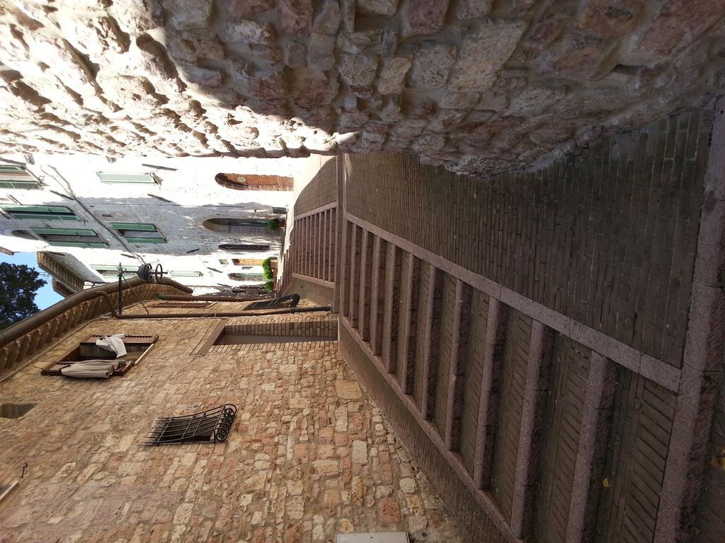 Le Case Di Tiberio アッシジ エクステリア 写真